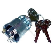 Zündschloss E30 für Yale