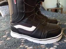 Snowboard Boots Vans Encore UK