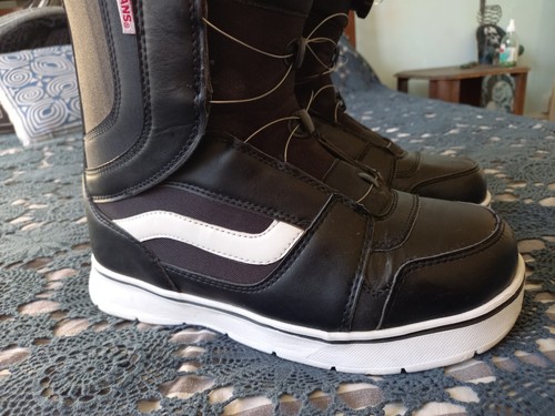 Snowboard boots vans encore - snowboard,