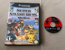 Nintendo Gamecube Spiel -