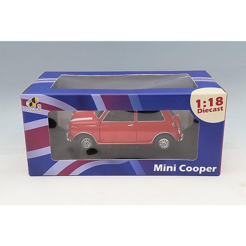 Tiny mini cooper - tiny,