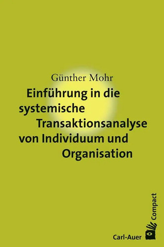 Einführung die systemische - in,