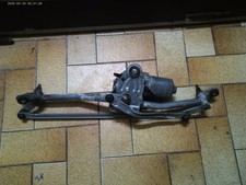 wischermotor vorne at für