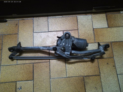 Wischermotor vorne für - at,