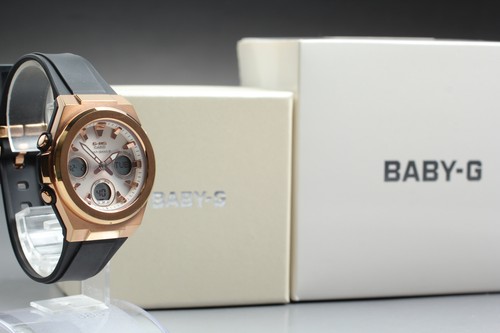 Neuwertig casio baby g - [n, neuwertig]
