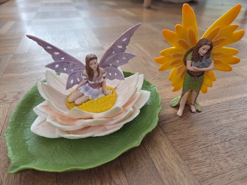 Schleich bayala elfenwelt - bayala*,