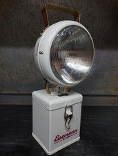 Eisemann K130 vor 1960 (alte
