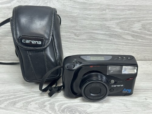 Carena kamera mini - carena, mini-zoom