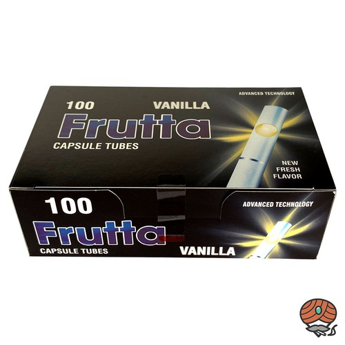 Frutta vanilla vanille - vanilla,