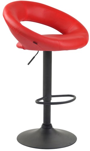 Barhocker olinda kunstleder - barhocker,