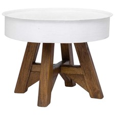 Couchtisch Altholz Massiv