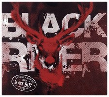 Black River Black Box (CD) (US