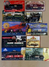 LKW Sammlung 20 Stück -