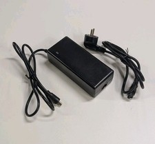 SANS E-Bike Netzteil SSLC084V42 42 Volt 2,0 Ampere 84 Watt - Li-ion Charger