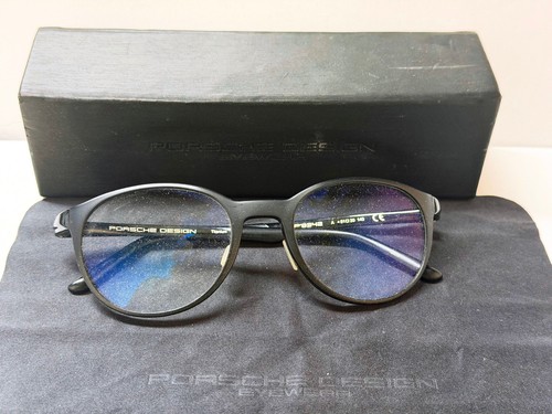 Porsche design brille 8342 - design, a