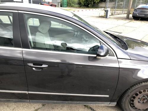 Passat tür vorn - tür,