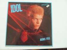 MAXI 12'' VINYL SCHALLPLATTE