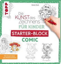 Die Kunst des Zeichnens für