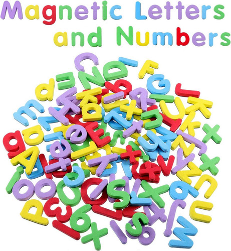 Eva magnetbuchstaben und - magnetbuchstaben,