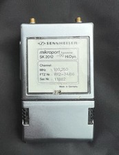 Sennheiser SK 2012 (180- 250