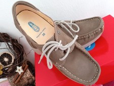 NEUER , hochwertiger WOLKY Marken -Halbschuh Gr. 38