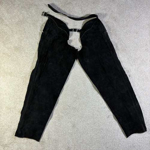 Devon aire chaps size - chaps,