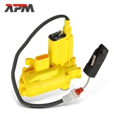 Zuziehhilfe Türschloss Hinten