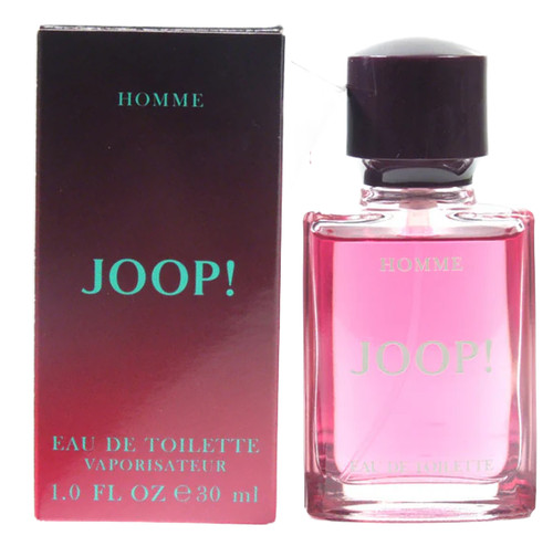 Joop homme for - for, oz