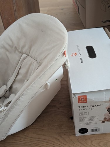 Stokke baby set tripp - stokke,