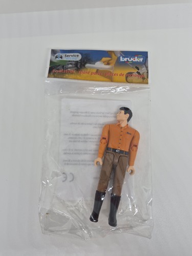 Bruder 60007 mann mit - bruder,