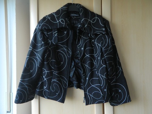 Hochwertige damen jacke - hochwertige,