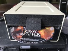 Apple IIe Disk II auf Mac Mini