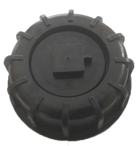 Deckelset gewindeeinsatz - deckelset, 2"