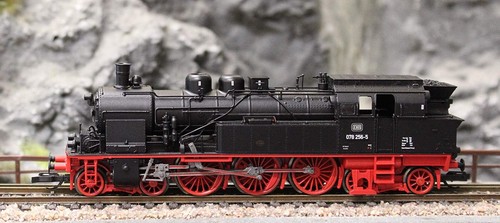 Tillig 04202 - , tt