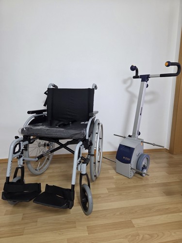 Alber aat max treppensteiger - s-max,