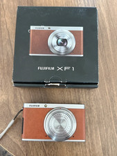 Fujifilm XF1 Digitalkamera