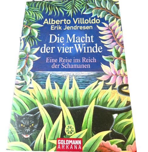 Die macht der vier - der,