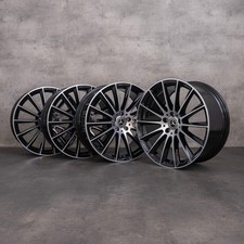 Mercedes S-Klasse AMG Felgen