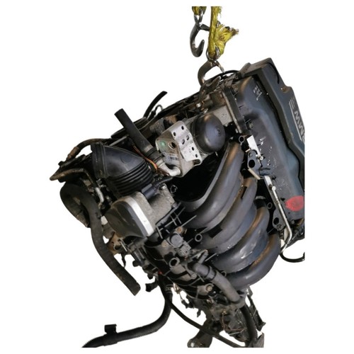 Motor komplett bmw e90 - e90, e91