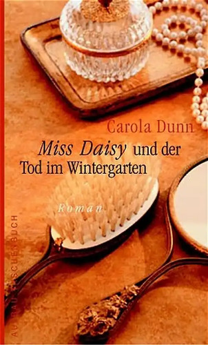 Miss daisy und der tod - und, im