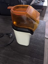 Popcornmaschine Retro Popcorn Maker Popcornautomat Cinema Kino