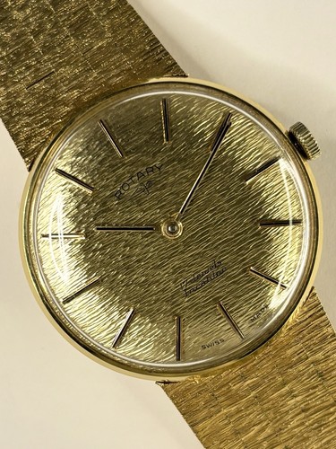 Rotary vintage 1970 - rotary, 1970’s