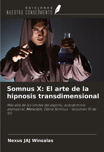 Somnus arte de - somnus, la