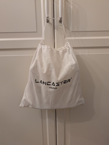 Lancaster paris handtasche - lancaster,