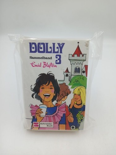 Dolly sammelband - dolly, 3
