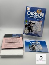 Nintendo NES | Cartoon