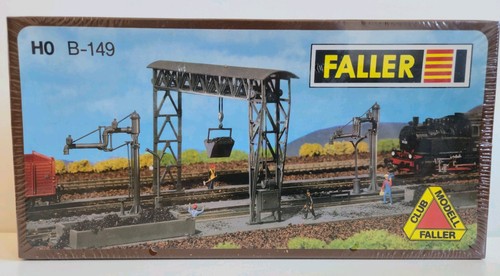 Faller 149 bausatz - faller,