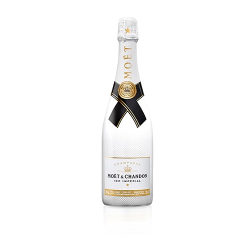 Moet chandon ice imperial - chandon,