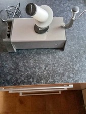 Elektrischer Kreuzwickler von der Firma Voigt