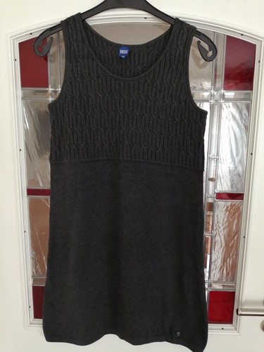 Strickkleid s cecil - strickkleid,, s,